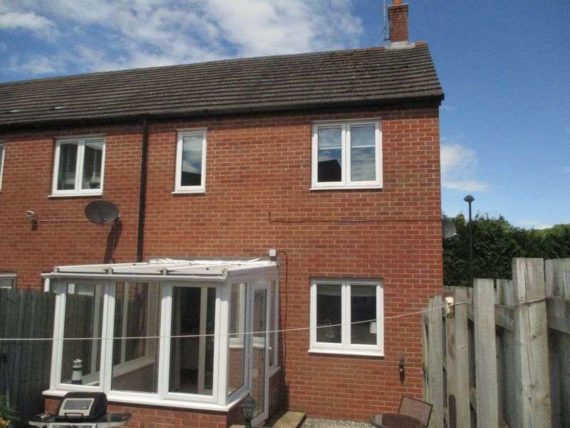3&nbsp;Bedroom&nbsp;Terraced